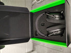 Razer BlackShark V2 Pro Wireless Gaming Headset 2023 Edition: Detachable Mic - Pro-Tuned FPS Profiles - 50mm Drivers - Noise-Isolating Earcups w/Ultra-Soft Memory Foam - 70 Hr Battery Life - Black