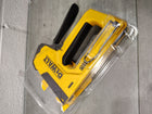 DeWalt Heavy Duty Stapler/Nailer