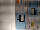 HYPERLITE LED Flood Light 240W 28800LM 5000K Daylight IP65 Waterproof Outdoor Floodlights UL Certified for Court,Garden,Warehouse