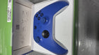 Xbox Core Wireless Gaming Controller – Shock Blue for Series X|S, One, Windows PC, Android, and iOS