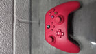 PowerA Wired Controller for Xbox Series X|S - Red, gamepad, video game/gaming controller, works with Xbox One, Officially Licensed (Renewed)