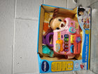 VTech Cutie Paws Puppy Carrier (English Version)