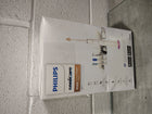 Philips Sonicare DiamondClean Smart 9500 Electric Toothbrush, Sonic Toothbrush with App, Pressure Sensor, Brush Head Detection, 5 Brushing Modes and 3 Intensity Levels, White, Model HX9923/01