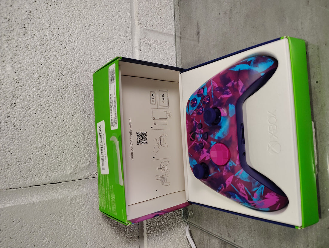 Xbox Controller 