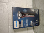 Philips Shaver Series 5000, Wet & Dry Electric Shaver, with SkinIQ Technology, Pop-up Trimmer, Burgundy Red, Model S5881/10