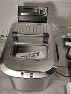 Breville Smart Fryer 4 Quart Brushed Stainless Steel NEW in Box