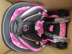 Safety 1st Grow and Go All-in-One Convertible Car Seat Simply Minnie