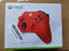 Xbox Core Wireless Gaming Controller – Pulse Red for Series X|S, One, Windows PC, Android, and iOS
