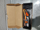 Spektrum 11.1V 5000mAh 3S 100C Smart Hardcase LiPo Battery: IC5, SPMX50003S100H5