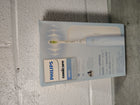 Philips Sonicare 4900 Power Toothbrush, Rechargeable Electric Toothbrush with Pressure Sensor, Light Blue HX3683/32 AMZ Exclusive