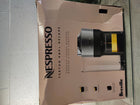 Nespresso Vertuo Pop+ Deluxe Coffee and Espresso Machine by Breville, Titan