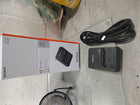 Sony BCQZ1 Battery Charger DSC Accessories, Black
