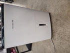 Frigidaire FFAP5033W1 Portable High Humidity 50 Pint Capacity Dehumidifier with Built In Pump