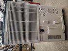 Frigidaire FFAP5033W1 Portable High Humidity 50 Pint Capacity Dehumidifier with Built In Pump