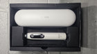 Oral-B Power iO Series 10 Electric Toothbrush, Stardust White, iO10 Rechargeable Power Toothbrush with iO Sense Charger, 4 Brush Heads, and Charging Travel Case