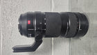 Panasonic SR70200 70-200mm f/4-22 Medium-Telephoto-Lens Fixed Zoom Lenses, Black