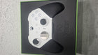 Xbox Elite Series 2 Core Wireless Gaming Controller (2025) – White – Xbox Series X|S, Xbox One, Windows PC, Android, and iOS - Elite Series 2 Edition