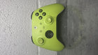 Xbox Core Wireless Gaming Controller – Electric Volt – Xbox Series X|S, Xbox One, Windows PC, Android, and iOS - Electric Volt Controller Edition