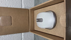 Logitech MX Anywhere 3S Compact Wireless Mouse, Fast Scrolling, 8K DPI Any-Surface Tracking, Quiet Clicks, Programmable Buttons, USB C, Bluetooth, Windows PC, Linux, Chrome, Mac - Pale Grey