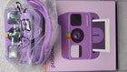 Polaroid Go Generation 2 - Mini Instant Film Camera - Purple (9183) - Only Compatible with Go Film