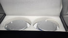 Govee Smart Recessed Pot Lights, RGBIC 4 Inch Led Recessed Lighting, Compatible with Alexa/Google Assistant/Matter, 2700k-6500k Dimmable 900LM Canless Downlight with Junction Box for Bedroom, 4 Pack