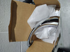 Moen T994 Chateau Two-Handle Low Arc Roman Tub Faucet Without Valve (Chrome)