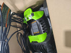Greenworks 1500 PSI 13 Amp 1.2 GPM Electric Pressure Washer