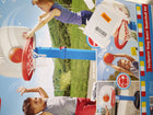 Little Tikes EasyScore Basketball Set Blue