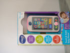 VTech Touch and Swipe Baby Phone, Pink