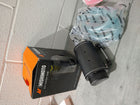 Mishimoto MMOCC-RB Black Oil Catch Can
