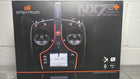 Spektrum NX7e+ Black Edition 14 Channel Transmitter Only, SPMR7120