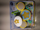 VTech Bluey Hooray Drum Set (English Version)