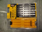 DEWALT Jigsaw Blades Set with Case, U-Shank, 10-Piece (DW3744C)