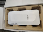 NETGEAR WiFi 6 Mesh Range Extender (EAX15) - Add up to 1,500 sq. ft. and 20+ Devices with AX1800 Dual-Band Wireless Signal Booster & Repeater (up to 1.8Gbps Speed), WPA3 Security, Smart Roaming