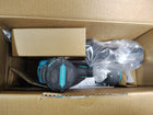 Makita 18V LXT Brushless 1/2\ Drill-Driver, 1,250 in-lbs Torque, 2-Speed, Electric Brake, Compact 7\ Design, Tool Only