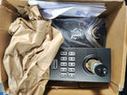 Weiser Smartcode 10 Matte Black Keyless Entry Door Lock with Handle/Deadbolt Lock, Keypad Door Lock with Auto Lock, Up to 30 User Codes, Electronic Door Handles/Door Locks for Entry Door & Garage