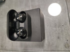 Technics EAHAZ100 Reference Class Hi-Fi True Wireless Earbuds with Dolby Atmos and Noise Cancelling, Black