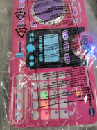 VTech Kidi Star DJ Mixer - Pink (English Version)