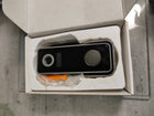 XTU 2K FHD Smart Video Doorbell with Wireless Chime, Battery Operated, Voice Changer, Voice Message, PIR Motion Detection, Night Vision, 2-Way Audio, Support SD Card & Cloud Storage