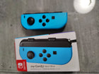 Joy-Con™ (L) - Neon Blue