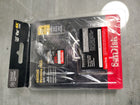 SanDisk 256GB Extreme PRO SDXC UHS-I Memory Card - C10, U3, V30, 4K UHD, SD Card - SDSDXXD-256G-GN4IN