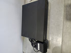Sony BDP-S1700U Blu-ray DVD Player Dolby Digital TrueHD/DTS and DVD upscaling, with Included HDMI Cable
