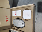 August Home Smart Lock + Connect, Silver
