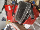 CRAFTSMAN 3-Gallon 3 HP Corded Wet/Dry Shop Vacuum with Accessories Included