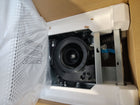 Panasonic WhisperRemodel DC 0.8-Sone 110-CFM White Bathroom Ventilator Fan (ENERGY STAR Certified)