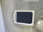 Apple iPhone FineWoven Wallet with MagSafe – Navy ​​​​​​​