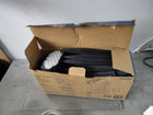 Harbor Breeze 30 -Lumens Black Warm White Solar LED Spot light kit