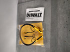 DEWALT Earbud Wireless Headphones