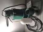 Zoeller 1/2-HP 115 -Volt 103-Gallon Cast iron Sewage sump pump