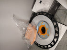 Schluter Systems Kerdi-Drain-A 5-1/2-in Adaptor Flange Kit